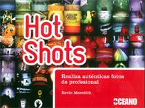 HOT SHOTS | 9788475565897 | MEREDITH, KEVIN | Llibreria Cinta | Llibreria online de Terrassa | Comprar llibres en català i castellà online | Comprar llibres de text online