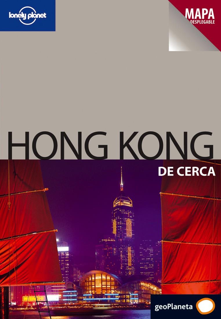 HONG KONG (DE CERCA) LONELY PLANET 2009 | 9788408083030 | ANDREW STONE | Llibreria Cinta | Llibreria online de Terrassa | Comprar llibres en català i castellà online | Comprar llibres de text online