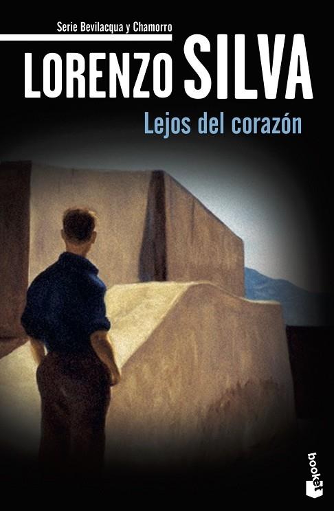 LEJOS DEL CORAZÓN | 9788423355679 | SILVA, LORENZO | Llibreria Cinta | Llibreria online de Terrassa | Comprar llibres en català i castellà online | Comprar llibres de text online
