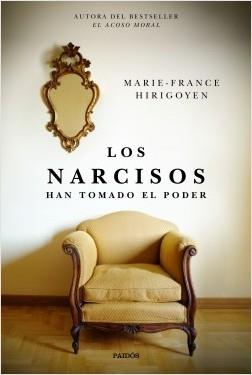 LOS NARCISOS | 9788449336539 | HIRIGOYEN, MARIE-FRANCE | Llibreria Cinta | Llibreria online de Terrassa | Comprar llibres en català i castellà online | Comprar llibres de text online