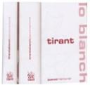 TIRANT LO BLANC + CD (EDICIO 30 ANYS) | 9788484560234 | MARTORELL, JOANOT | Llibreria Cinta | Llibreria online de Terrassa | Comprar llibres en català i castellà online | Comprar llibres de text online