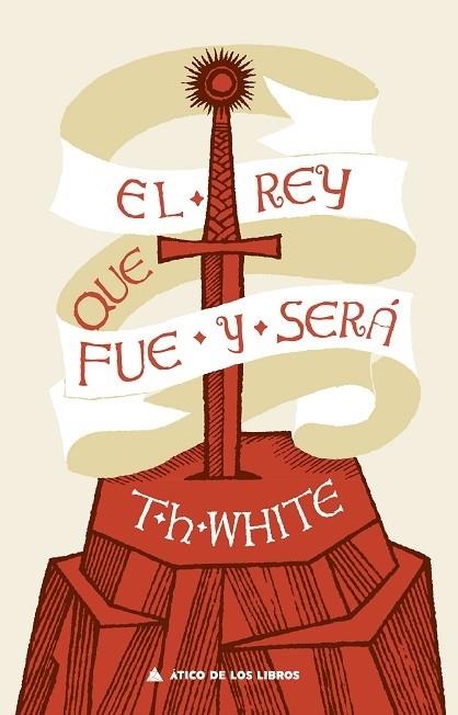 EL REY QUE FUE Y SERÁ | 9788417743475 | WHITE, T. H. | Llibreria Cinta | Llibreria online de Terrassa | Comprar llibres en català i castellà online | Comprar llibres de text online