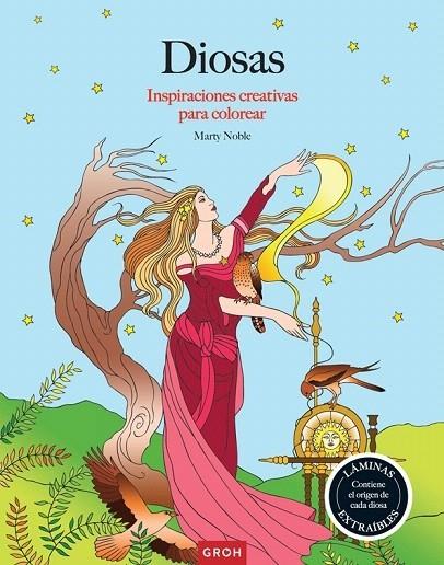 DIOSAS (INSPIRACIONES C.) | 9788490680568 | Llibreria Cinta | Llibreria online de Terrassa | Comprar llibres en català i castellà online | Comprar llibres de text online