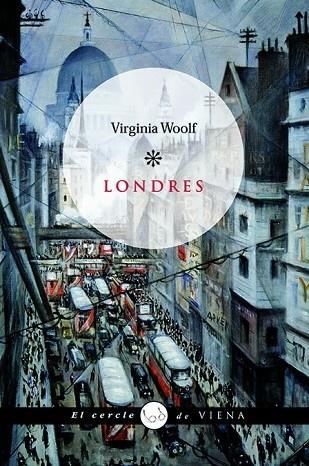 LONDRES -VIENA- | 9788483304761 | WOOLF, VIRGINIA | Llibreria Cinta | Llibreria online de Terrassa | Comprar llibres en català i castellà online | Comprar llibres de text online