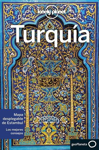 TURQUÍA (2022) | 9788408231271 | FALLON, STEVE/MAXWELL, VIRGINIA/STEWART, IAIN/LEE, JESSICA/ATKINSON, BRETT/ELLIOTT, MARK | Llibreria Cinta | Llibreria online de Terrassa | Comprar llibres en català i castellà online | Comprar llibres de text online