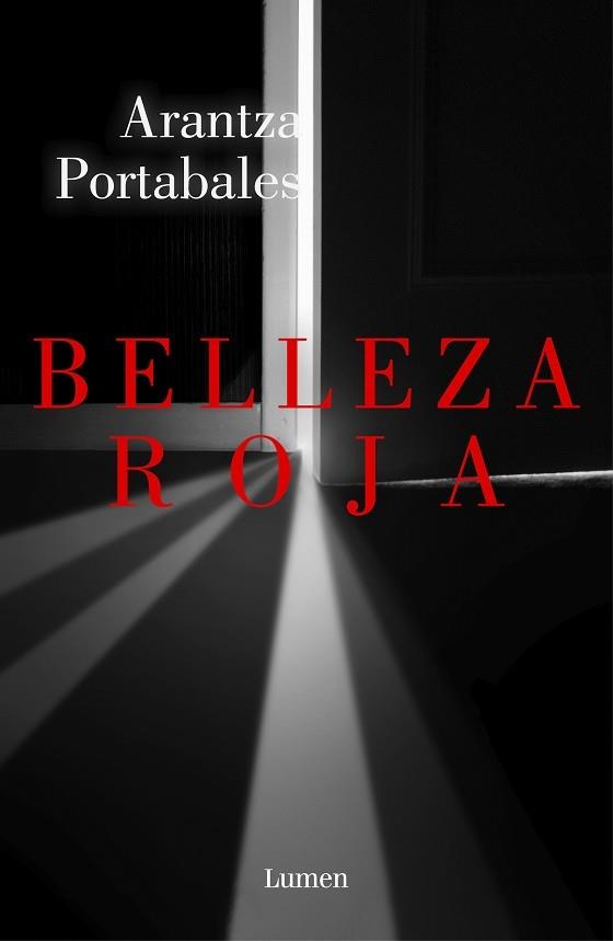BELLEZA ROJA | 9788426406170 | Arantza Portabales | Llibreria Cinta | Llibreria online de Terrassa | Comprar llibres en català i castellà online | Comprar llibres de text online
