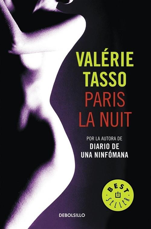 PARIS LA NUIT | 9788497936460 | Valérie Tasso | Llibreria Cinta | Llibreria online de Terrassa | Comprar llibres en català i castellà online | Comprar llibres de text online