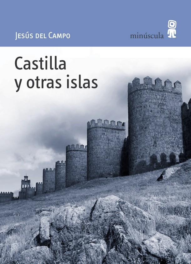 CASTILLA Y OTRAS ISLAS | 9788495587381 | DEL CAMPO, JESUS | Llibreria Cinta | Llibreria online de Terrassa | Comprar llibres en català i castellà online | Comprar llibres de text online