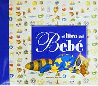 LIBRO DEL BEBE, EL | 9788498671575 | MAGOO, ANDY | Llibreria Cinta | Llibreria online de Terrassa | Comprar llibres en català i castellà online | Comprar llibres de text online