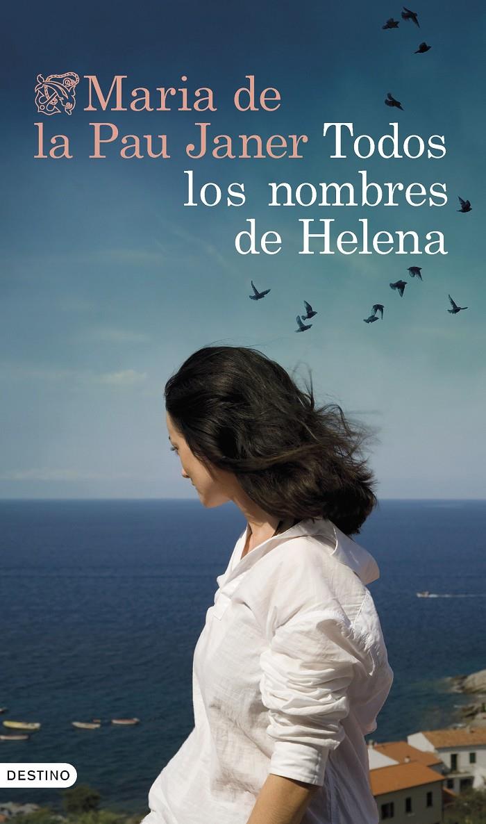 TODOS LOS NOMBRES DE HELENA | 9788423361861 | JANER, MARIA DE LA PAU | Llibreria Cinta | Llibreria online de Terrassa | Comprar llibres en català i castellà online | Comprar llibres de text online