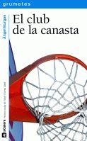 CLUB DE LA CANASTA, EL | 9788424625443 | BURGAS, ÀNGEL (1965- ) | Llibreria Cinta | Llibreria online de Terrassa | Comprar llibres en català i castellà online | Comprar llibres de text online