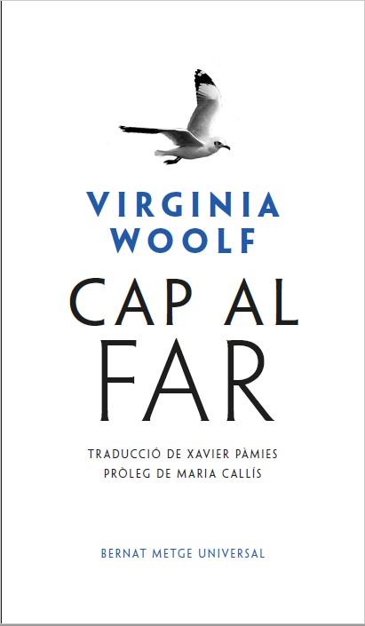 CAP AL FAR | 9788498593853 | WOOLF, VIRGINIA | Llibreria Cinta | Llibreria online de Terrassa | Comprar llibres en català i castellà online | Comprar llibres de text online
