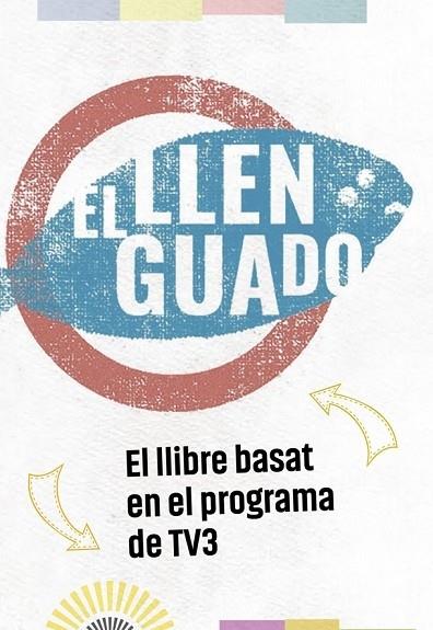 EL LLENGUADO | 9788416670932 | Llibreria Cinta | Llibreria online de Terrassa | Comprar llibres en català i castellà online | Comprar llibres de text online