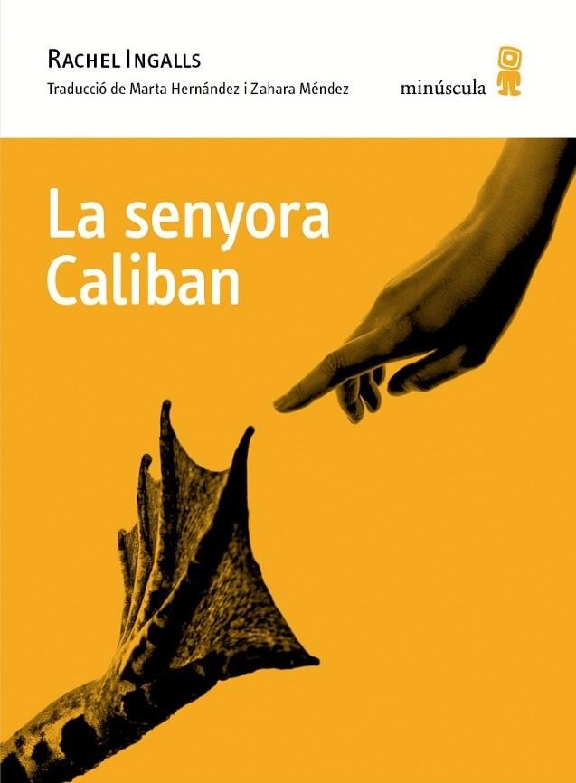 LA SENYORA CALIBAN | 9788494834899 | INGALLS, RACHEL | Llibreria Cinta | Llibreria online de Terrassa | Comprar llibres en català i castellà online | Comprar llibres de text online