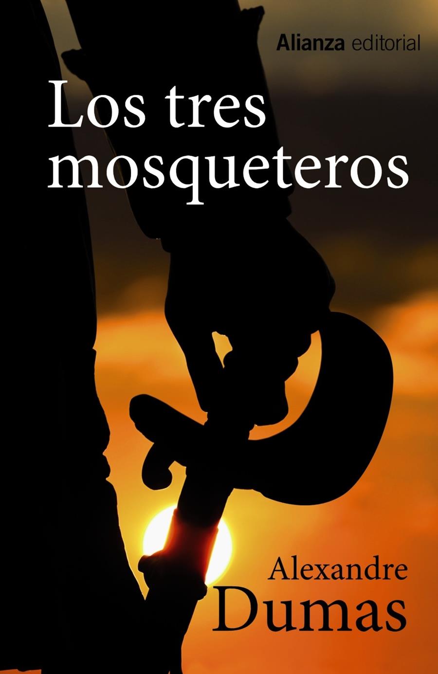 LOS TRES MOSQUETEROS | 9788420675985 | Dumas, Alexandre | Llibreria Cinta | Llibreria online de Terrassa | Comprar llibres en català i castellà online | Comprar llibres de text online