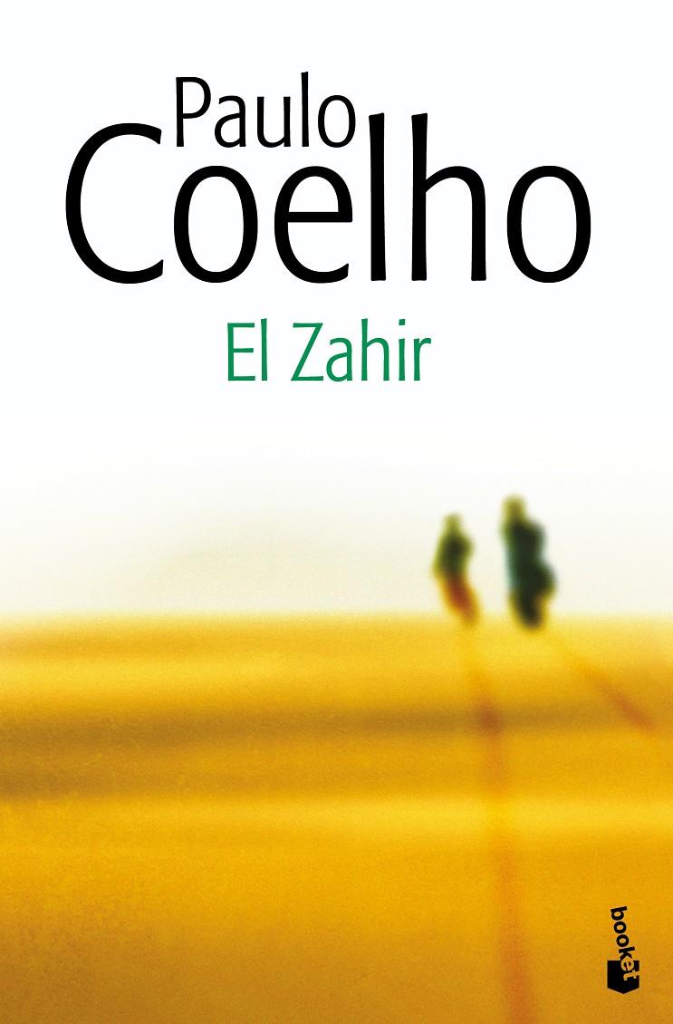 EL ZAHIR | 9788408131892 | PAULO COELHO | Llibreria Cinta | Llibreria online de Terrassa | Comprar llibres en català i castellà online | Comprar llibres de text online