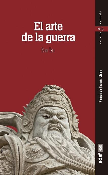 EL ARTE DE LA GUERRA | 9788441438156 | TZU, SUN | Llibreria Cinta | Llibreria online de Terrassa | Comprar llibres en català i castellà online | Comprar llibres de text online