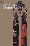 ENGANY DE CASP, L' | 9788484378495 | RENAU, XAVIER | Llibreria Cinta | Llibreria online de Terrassa | Comprar llibres en català i castellà online | Comprar llibres de text online