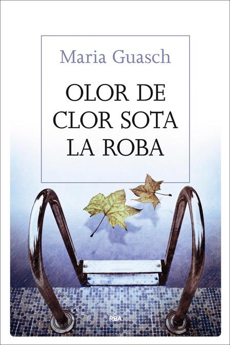 OLOR DE CLOR SOTA LA ROBA | 9788482647333 | GUASCH , MARIA | Llibreria Cinta | Llibreria online de Terrassa | Comprar llibres en català i castellà online | Comprar llibres de text online