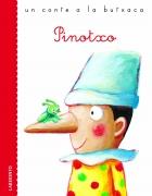PINOTXO (UN CONTE A LA BUTXACA) | 9788484834472 | COLLODI, CARLO | Llibreria Cinta | Llibreria online de Terrassa | Comprar llibres en català i castellà online | Comprar llibres de text online