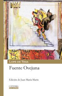 FUENTE OVEJUNA (TD) | 9788437625331 | Vega, Lope de | Llibreria Cinta | Llibreria online de Terrassa | Comprar llibres en català i castellà online | Comprar llibres de text online