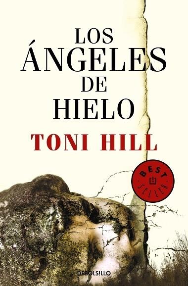 LOS ÁNGELES DE HIELO | 9788466347211 | Toni Hill | Llibreria Cinta | Llibreria online de Terrassa | Comprar llibres en català i castellà online | Comprar llibres de text online
