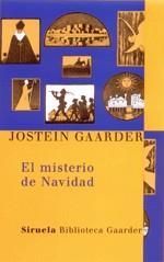 MISTERIO DE NAVIDAD, EL | 9788478449170 | GAARDER, JOSTEIN | Llibreria Cinta | Llibreria online de Terrassa | Comprar llibres en català i castellà online | Comprar llibres de text online