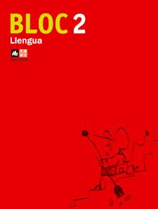 BLOC 02 LLENGUA TEXT.GALERA 2007 | 9788441213609 | INTERLÍNIA SL | Llibreria Cinta | Llibreria online de Terrassa | Comprar llibres en català i castellà online | Comprar llibres de text online