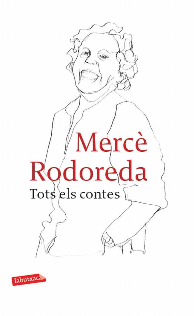 TOTS ELS CONTES -MERCE RODOREDA- | 9788499303949 | RODOREDA, MERCÈ | Llibreria Cinta | Llibreria online de Terrassa | Comprar llibres en català i castellà online | Comprar llibres de text online