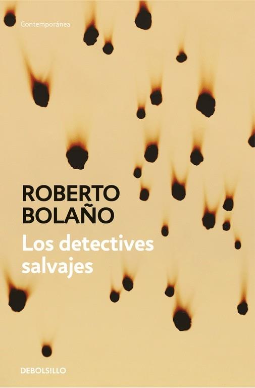 LOS DETECTIVES SALVAJES | 9788466337113 | Roberto Bolaño | Llibreria Cinta | Llibreria online de Terrassa | Comprar llibres en català i castellà online | Comprar llibres de text online