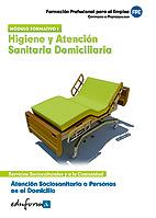 HIGIENE Y ATENCION SANITARIA DOMICILIARIA | 9788467648454 | ANIA PALACIO, JOSE MANUEL/JUNQUERA VELASCO, CARMEN ROSA/PIÑA RUIZ, DOLORES/SILVA GARCIA, LUIS/ALES R | Llibreria Cinta | Llibreria online de Terrassa | Comprar llibres en català i castellà online | Comprar llibres de text online