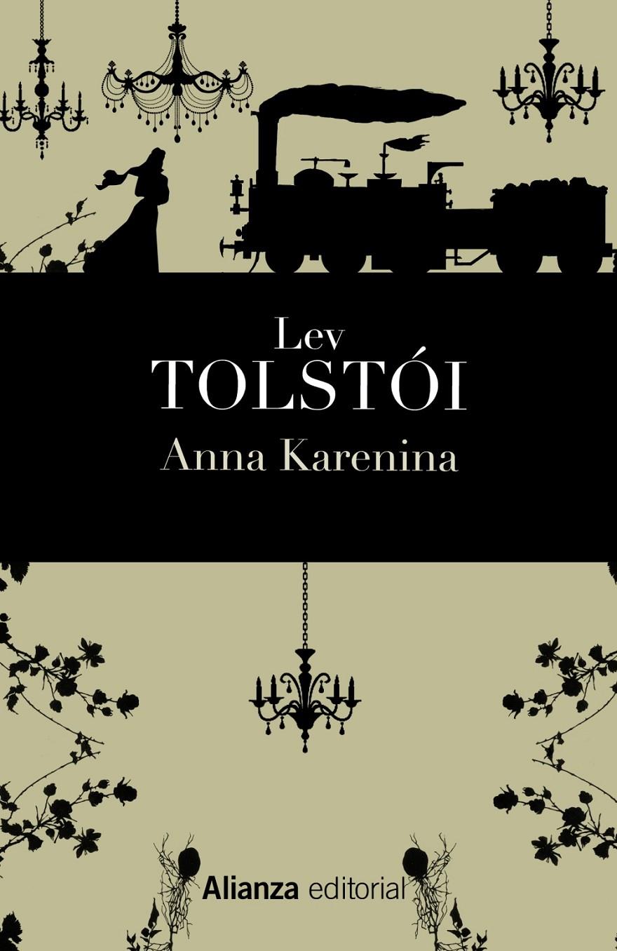 ANNA KARENINA (TD) | 9788420678443 | Tolstói, Lev | Llibreria Cinta | Llibreria online de Terrassa | Comprar llibres en català i castellà online | Comprar llibres de text online