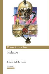 RELATOS (TD) | 9788437625904 | Poe, Edgar Allan | Llibreria Cinta | Llibreria online de Terrassa | Comprar llibres en català i castellà online | Comprar llibres de text online