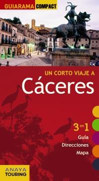 CÁCERES (GUIARAMA) 2012 | 9788499353326 | Izquierdo, Pascual | Llibreria Cinta | Llibreria online de Terrassa | Comprar llibres en català i castellà online | Comprar llibres de text online
