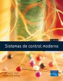 SISTEMAS MODERNOS DE CONTROL | 9788420544014 | DORF, RICHARD | Llibreria Cinta | Llibreria online de Terrassa | Comprar llibres en català i castellà online | Comprar llibres de text online