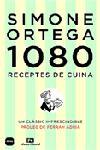 1080 RECEPTES DE CUINA -MINA- | 9788496499379 | ORTEGA, SIMONE | Llibreria Cinta | Llibreria online de Terrassa | Comprar llibres en català i castellà online | Comprar llibres de text online