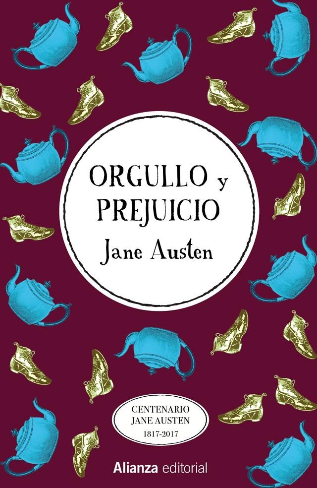 ORGULLO Y PREJUICIO | 9788491045120 | AUSTEN, JANE | Llibreria Cinta | Llibreria online de Terrassa | Comprar llibres en català i castellà online | Comprar llibres de text online
