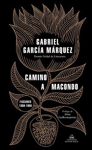 CAMINO A MACONDO | 9788439737834 | Gabriel García Márquez | Llibreria Cinta | Llibreria online de Terrassa | Comprar llibres en català i castellà online | Comprar llibres de text online
