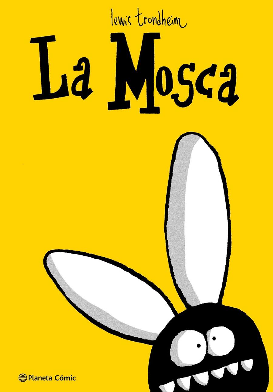 LA MOSCA | 9788411610735 | TRONDHEIM | Llibreria Cinta | Llibreria online de Terrassa | Comprar llibres en català i castellà online | Comprar llibres de text online