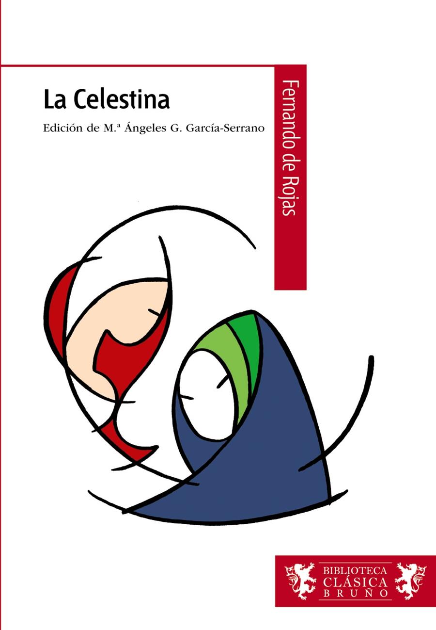 LA CELESTINA | 9788421690338 | DE ROJAS, FERNANDO | Llibreria Cinta | Llibreria online de Terrassa | Comprar llibres en català i castellà online | Comprar llibres de text online
