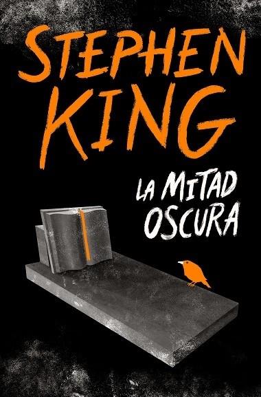 LA MITAD OSCURA | 9788466356770 | Stephen King | Llibreria Cinta | Llibreria online de Terrassa | Comprar llibres en català i castellà online | Comprar llibres de text online