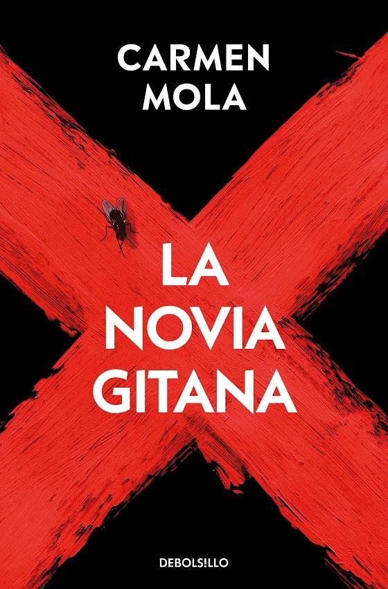 LA NOVIA GITANA (LA NOVIA GITANA 1) | 9788466347174 | MOLA, CARMEN | Llibreria Cinta | Llibreria online de Terrassa | Comprar llibres en català i castellà online | Comprar llibres de text online