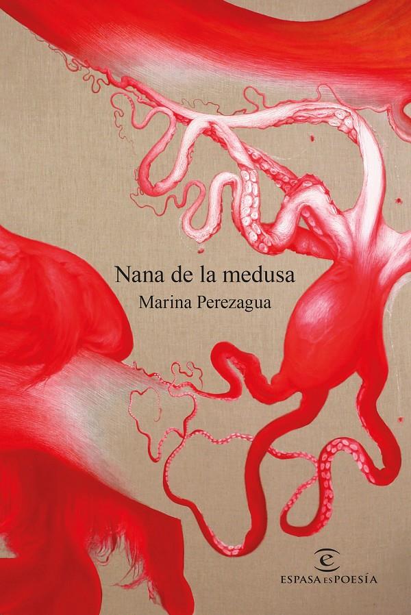 NANA DE LA MEDUSA | 9788467068948 | PEREZAGUA, MARINA | Llibreria Cinta | Llibreria online de Terrassa | Comprar llibres en català i castellà online | Comprar llibres de text online