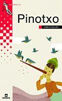 PINOTXO (188) | 9788424628802 | COLLODI, CARLO | Llibreria Cinta | Llibreria online de Terrassa | Comprar llibres en català i castellà online | Comprar llibres de text online