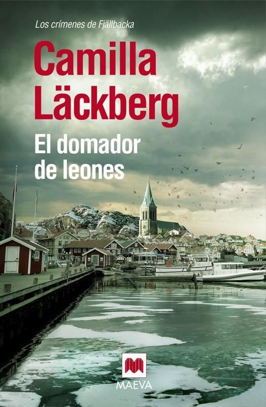 EL DOMADOR DE LEONES | 9788416363247 | LÄCKBERG, CAMILLA | Llibreria Cinta | Llibreria online de Terrassa | Comprar llibres en català i castellà online | Comprar llibres de text online