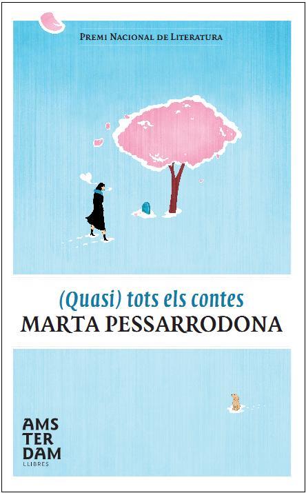 QUASI TOTS EL CONTES | 9788492941544 | PESSARRODONA, MARTA | Llibreria Cinta | Llibreria online de Terrassa | Comprar llibres en català i castellà online | Comprar llibres de text online