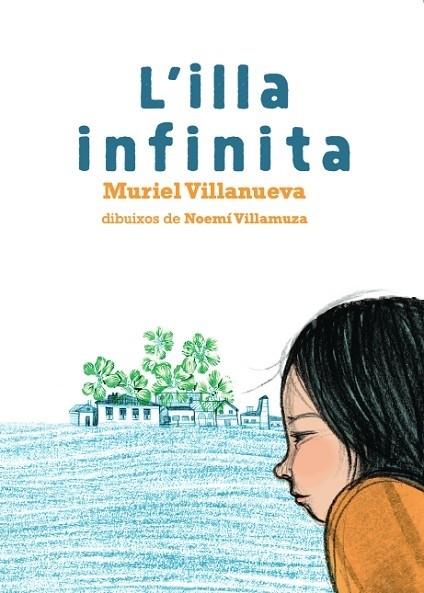 L'ILLA INFINITA | 9788417497576 | VILLANUEVA, MURIEL | Llibreria Cinta | Llibreria online de Terrassa | Comprar llibres en català i castellà online | Comprar llibres de text online