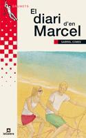 DIARI D'EN MARCEL, EL (196) | 9788424631734 | COMES, GABRIEL | Llibreria Cinta | Llibreria online de Terrassa | Comprar llibres en català i castellà online | Comprar llibres de text online
