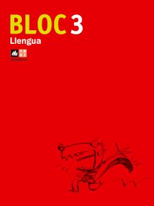 BLOC 03 LLENGUA TEXT.GALERA 2007 | 9788441213616 | INTERLÍNIA SL | Llibreria Cinta | Llibreria online de Terrassa | Comprar llibres en català i castellà online | Comprar llibres de text online
