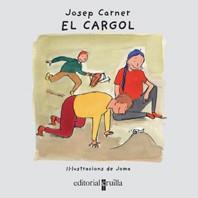 CARGOL, EL | 9788466106146 | CARNER, JOSEP | Llibreria Cinta | Llibreria online de Terrassa | Comprar llibres en català i castellà online | Comprar llibres de text online